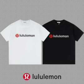 Picture of Lululemon T Shirts Short _SKULululemonS-2XLxetr236568